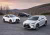LEXUS RX350