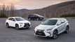 LEXUS RX350