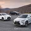 LEXUS RX350