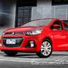 2016 HOLDEN BARINA SPARK
