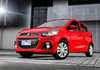 2016 HOLDEN BARINA SPARK