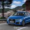 2016 AUDI RS Q3
