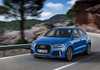 2016 AUDI RS Q3