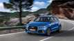 2016 AUDI RS Q3