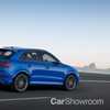 2016 AUDI RS Q3
