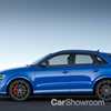 2016 AUDI RS Q3