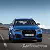 2016 AUDI RS Q3