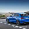 2016 AUDI RS Q3