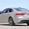 2016 JAGUAR XF