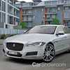 2016 JAGUAR XF