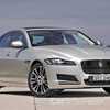 2016 JAGUAR XF