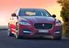2016 JAGUAR XF