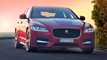 2016 JAGUAR XF
