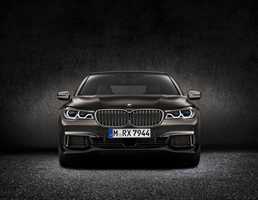 BMW L7