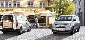HYUNDAI ILOAD