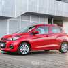 HOLDEN BARINA SPARK