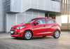 HOLDEN BARINA SPARK
