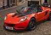 LOTUS ELISE