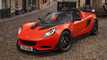 LOTUS ELISE