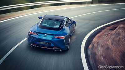 LEXUS