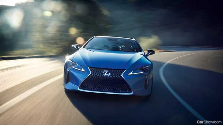 LEXUS