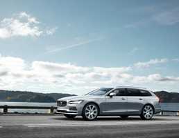 VOLVO V90
