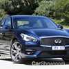 INFINITI Q70