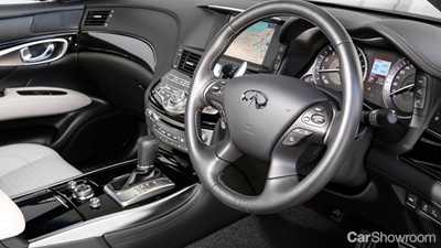 INFINITI Q70