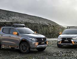 MITSUBISHI