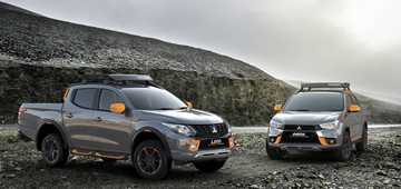 MITSUBISHI