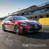 2016 LEXUS GS-F