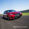 2016 LEXUS GS-F