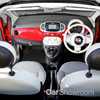 2016 FIAT 500