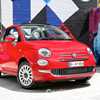 2016 FIAT 500