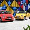 2016 FIAT 500
