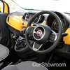 2016 FIAT 500