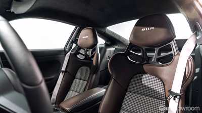 2016 PORSCHE 911