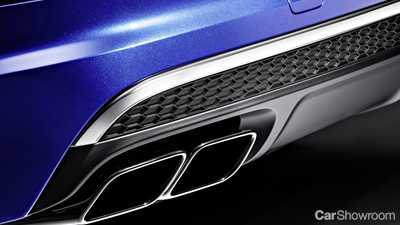 Audi Launches Its SQ7 Sports SUV
