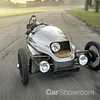 Morgan EV3 Launched At Geneva 2016
