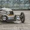Morgan EV3 Launched At Geneva 2016