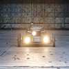 Morgan EV3 Launched At Geneva 2016