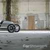 Morgan EV3 Launched At Geneva 2016