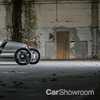 Morgan EV3 Launched At Geneva 2016