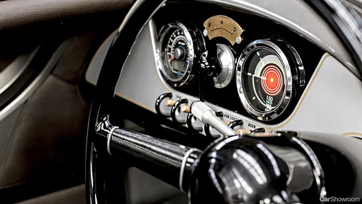 Morgan EV3 Launched At Geneva 2016