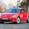 Volkswagen To Drop The Beetle In 2016