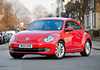Volkswagen To Drop The Beetle In 2016