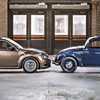 Volkswagen To Drop The Beetle In 2016