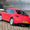 Volkswagen To Drop The Beetle In 2016