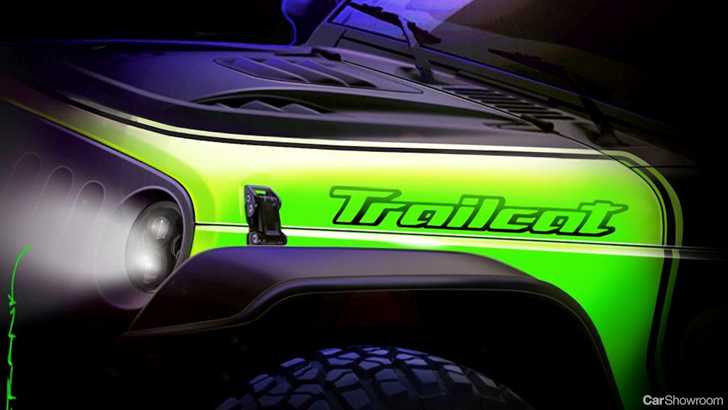 Jeep Teases Two Concepts For Unveil At Moab