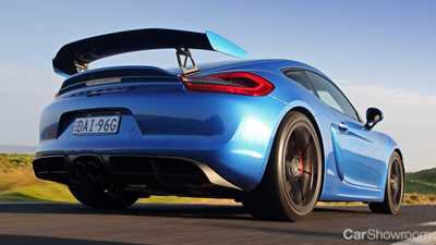 Porsche 911 GT3 To Regain Manual Gearbox, Keep Atmospherical Flat-Six